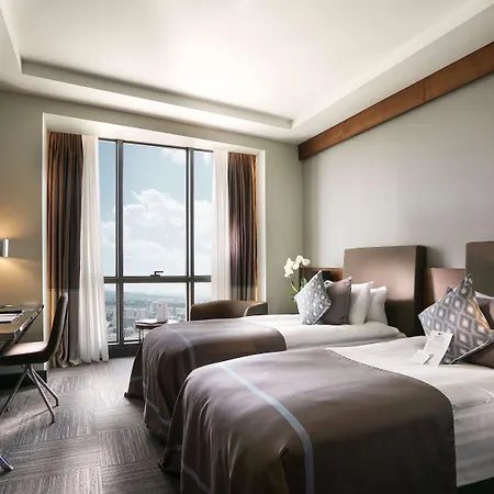 Radisson Blu Cankaya 5*