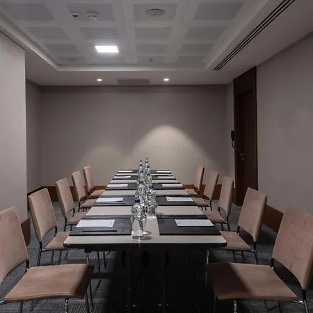 Radisson Blu Cankaya 호텔 5*
