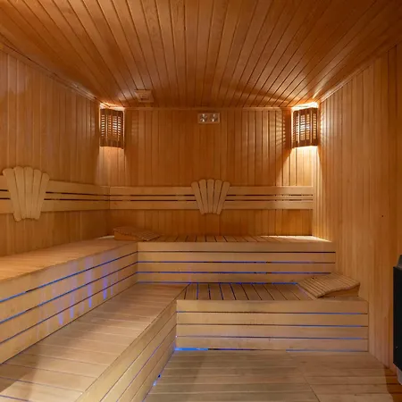 Hotel Radisson Blu Cankaya 5*