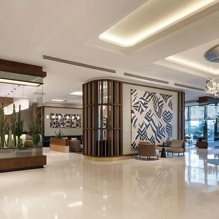 Radisson Blu Cankaya 앙카라