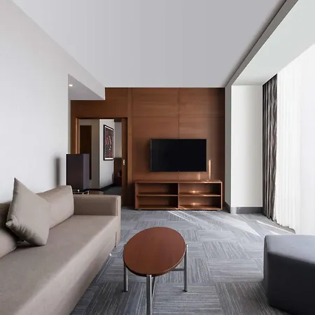 Radisson Blu Cankaya 5* Анкара