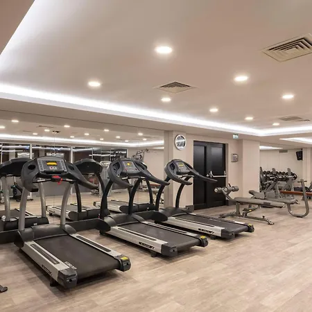 Radisson Blu Cankaya