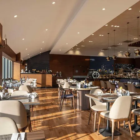 Radisson Blu Cankaya Отель