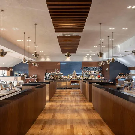 Radisson Blu Cankaya Отель Анкара