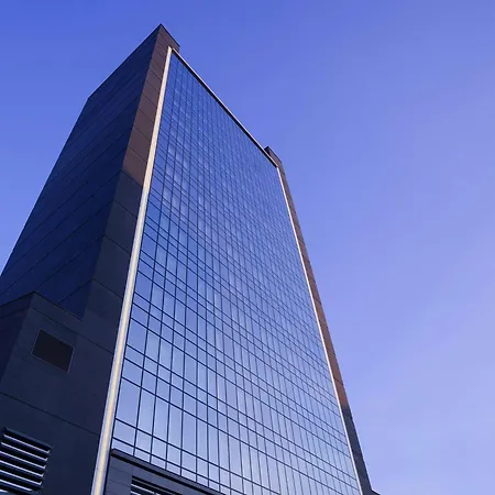 Radisson Blu Cankaya Анкара