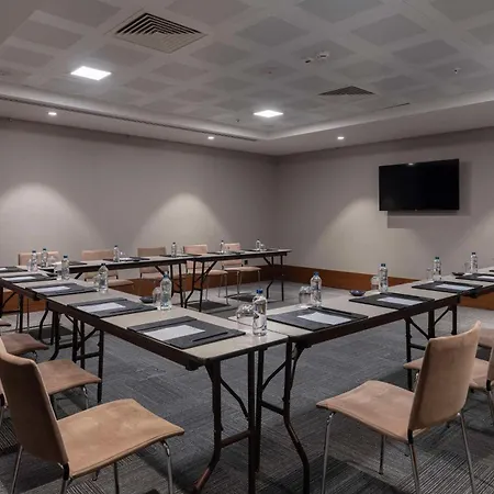 Radisson Blu Cankaya Отель 5*