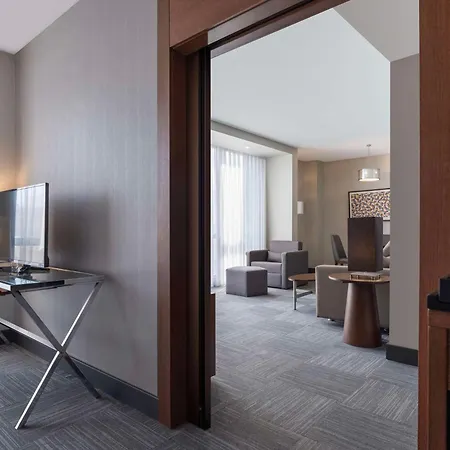 Radisson Blu Cankaya Otel Ankara