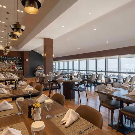 Radisson Blu Cankaya