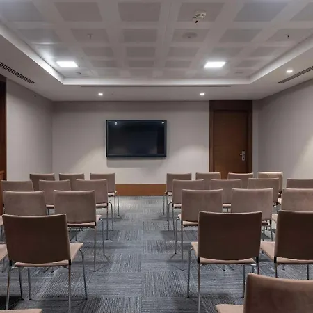 Radisson Blu Cankaya Отель