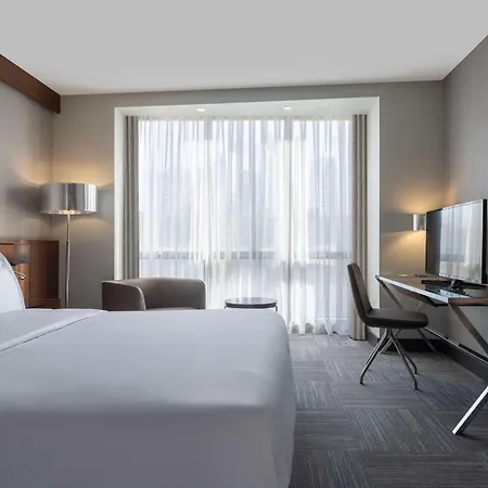 Otel Radisson Blu Cankaya
