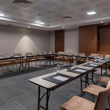 Отель Radisson Blu Cankaya