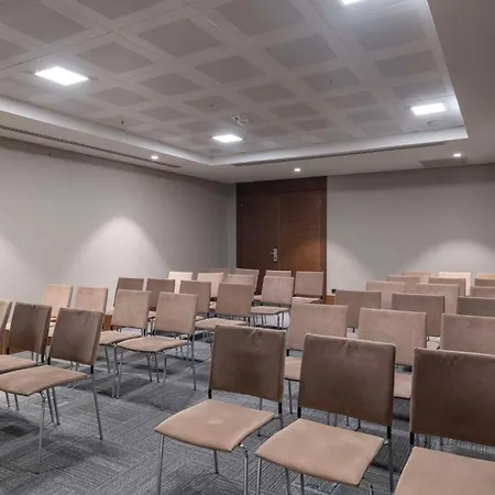 Otel Radisson Blu Cankaya Ankara