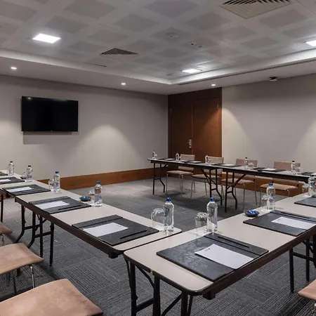 Radisson Blu Cankaya Анкара