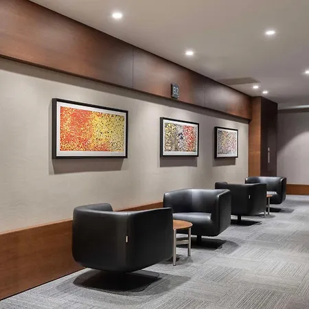 Radisson Blu Cankaya 호텔