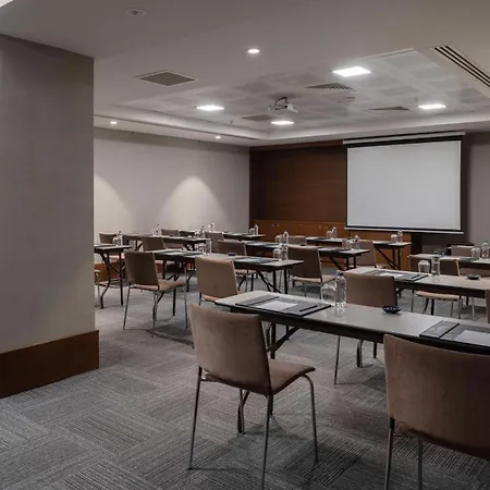 호텔 Radisson Blu Cankaya