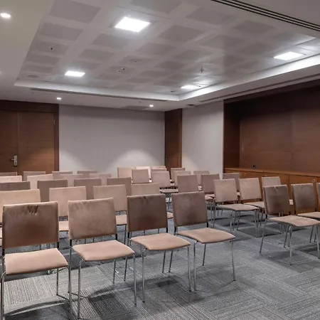 Radisson Blu Cankaya 호텔 5*