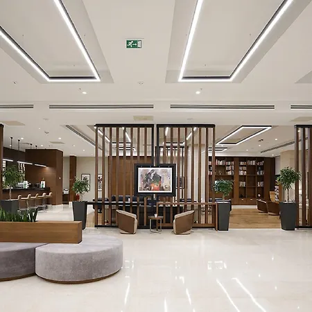 Radisson Blu Cankaya