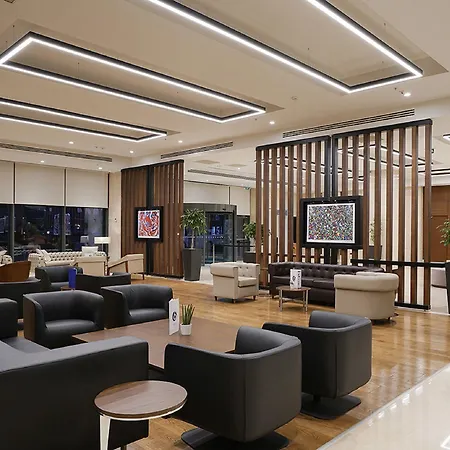 Radisson Blu Cankaya Hotel 5*