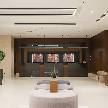Radisson Blu Cankaya 호텔