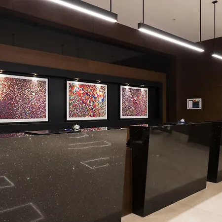 Hotell Radisson Blu Cankaya 5*