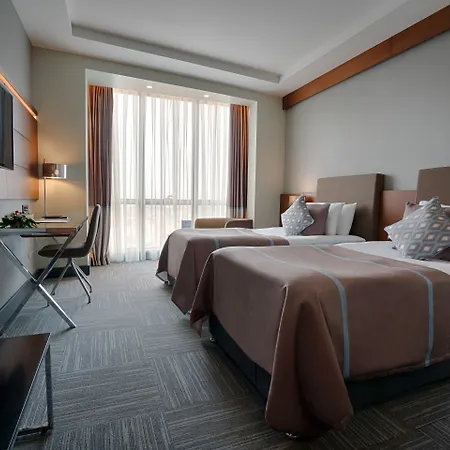 Radisson Blu Cankaya Hotel 5*