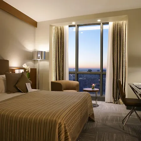 Radisson Blu Cankaya 5* Ankara