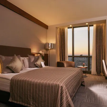 Radisson Blu Cankaya Otel 5*