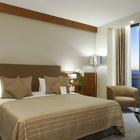 Radisson Blu Cankaya 5*