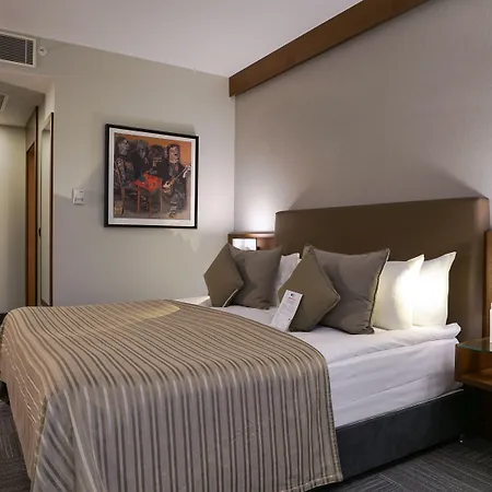 호텔 Radisson Blu Cankaya 앙카라