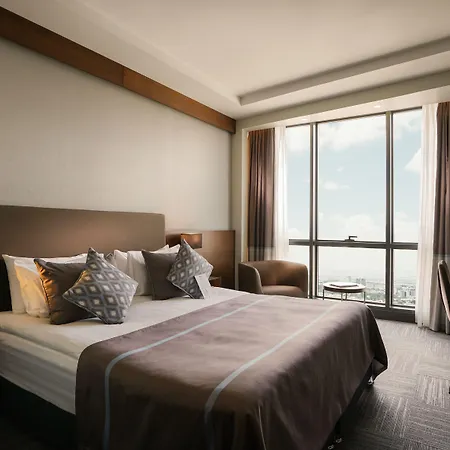 Otel Radisson Blu Cankaya