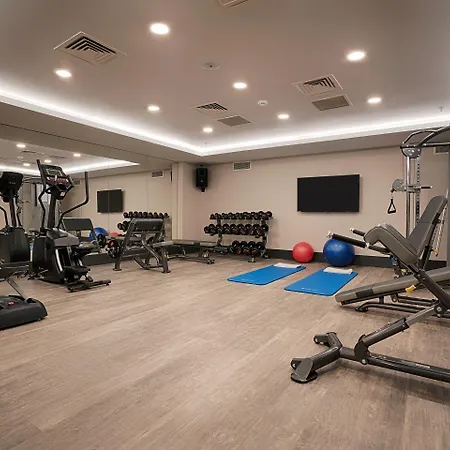 Hotel Radisson Blu Cankaya Ankara