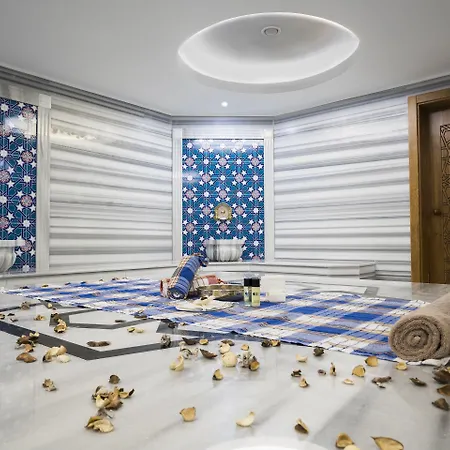 Hotell Radisson Blu Cankaya