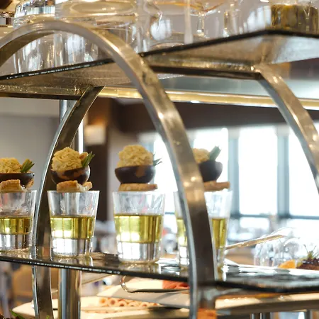 Hotel Radisson Blu Cankaya