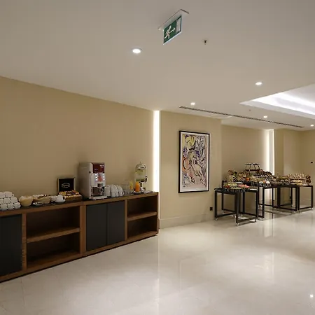 Hotel Radisson Blu Cankaya