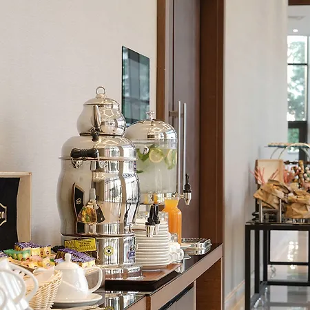 Radisson Blu Cankaya Otel Ankara