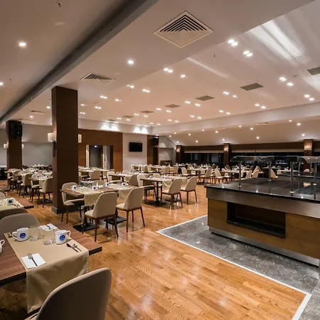 Hotel Radisson Blu Cankaya Ankara