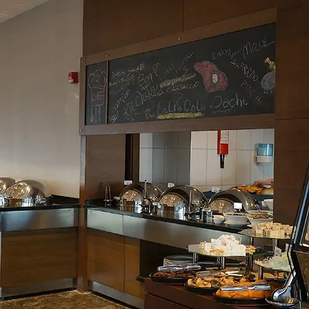 Radisson Blu Cankaya 5*