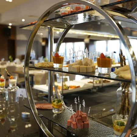 Radisson Blu Cankaya Hotel Ankara