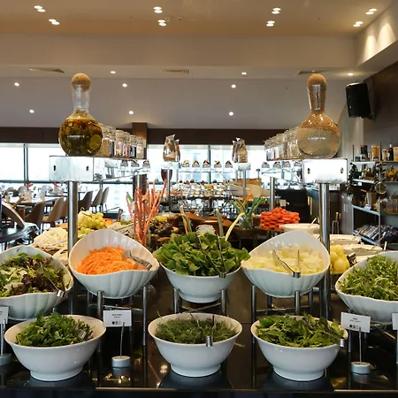 호텔 Radisson Blu Cankaya