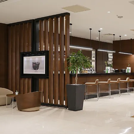 Radisson Blu Cankaya 호텔 5*