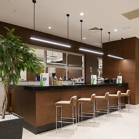 Radisson Blu Cankaya 5* 앙카라