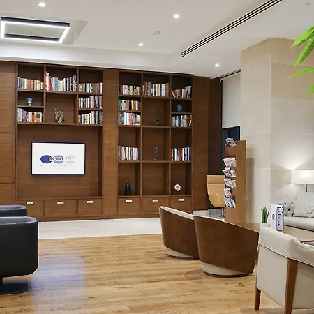 Radisson Blu Cankaya 5* Ankara