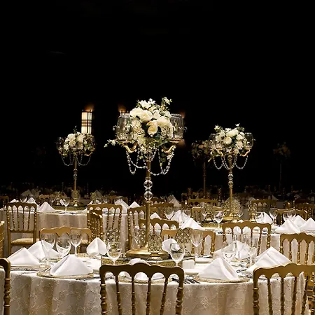 Radisson Blu Cankaya Hotell Ankara