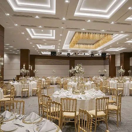 Radisson Blu Cankaya Ankara