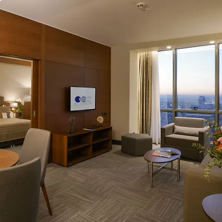 Radisson Blu Cankaya 5* Ankara