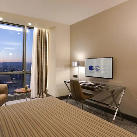 Hotel Radisson Blu Cankaya 5*