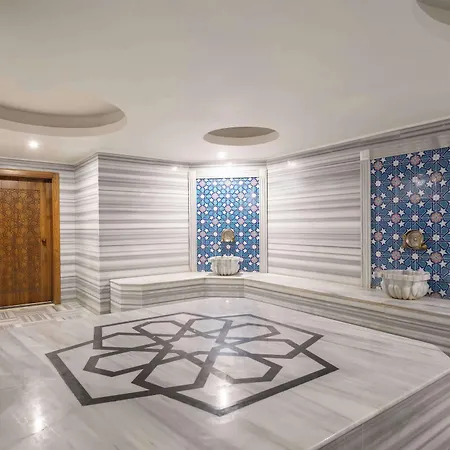 Hotel Radisson Blu Cankaya Ankara
