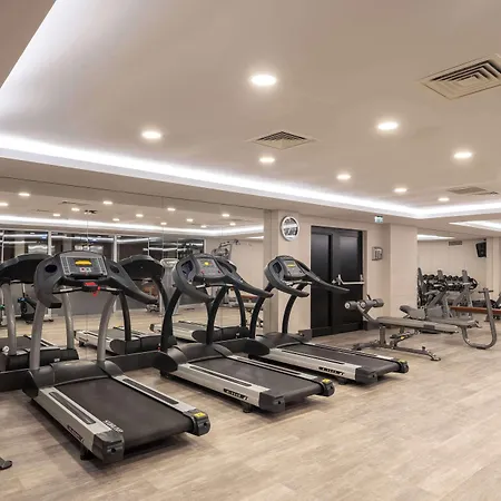 Radisson Blu Cankaya Hotel Ankara