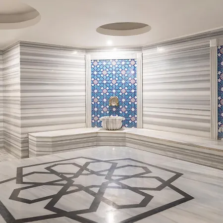 Radisson Blu Cankaya