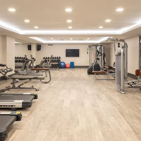 Hotel Radisson Blu Cankaya
